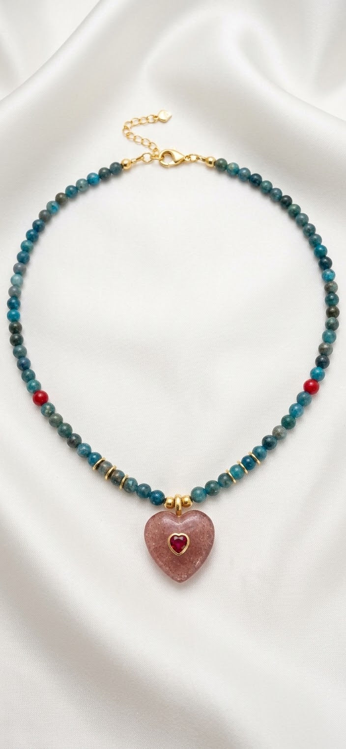 Collar cherry