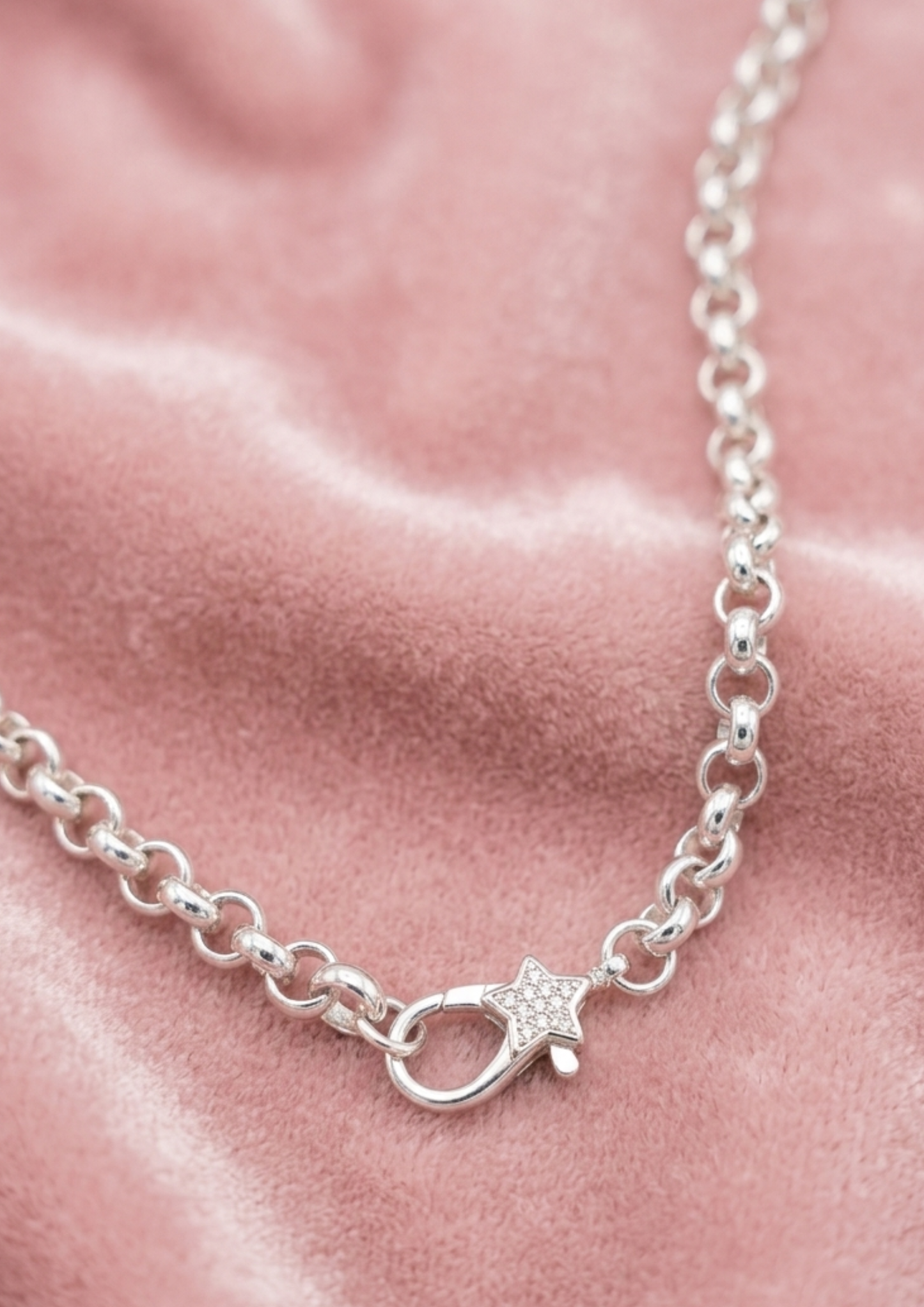 Chocker Maru
