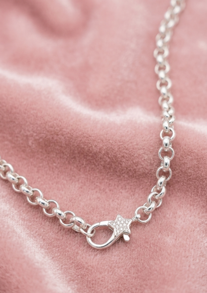 Chocker Maru