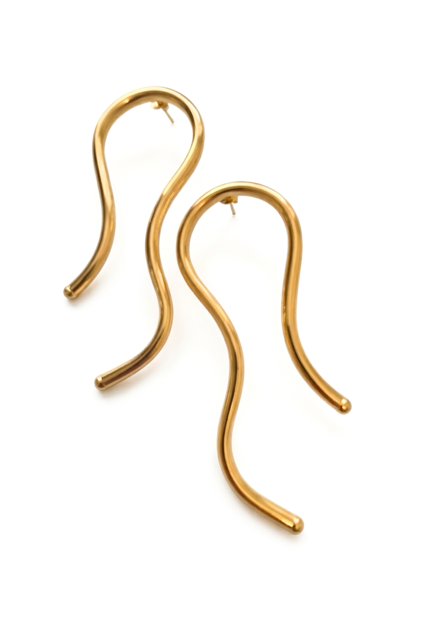 Aros ondas fluidas