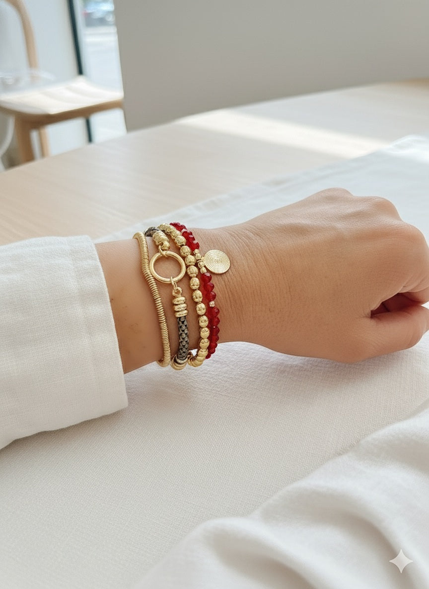 Pulsera Aria