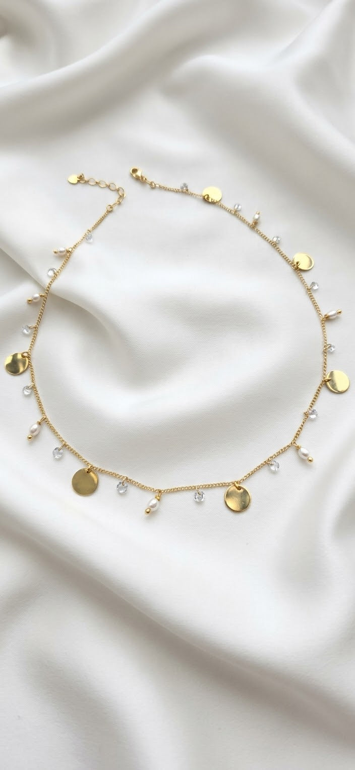 Chocker Boheme