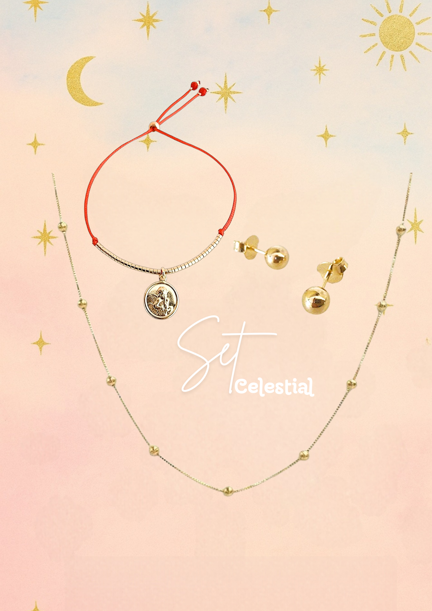 Set Celestial