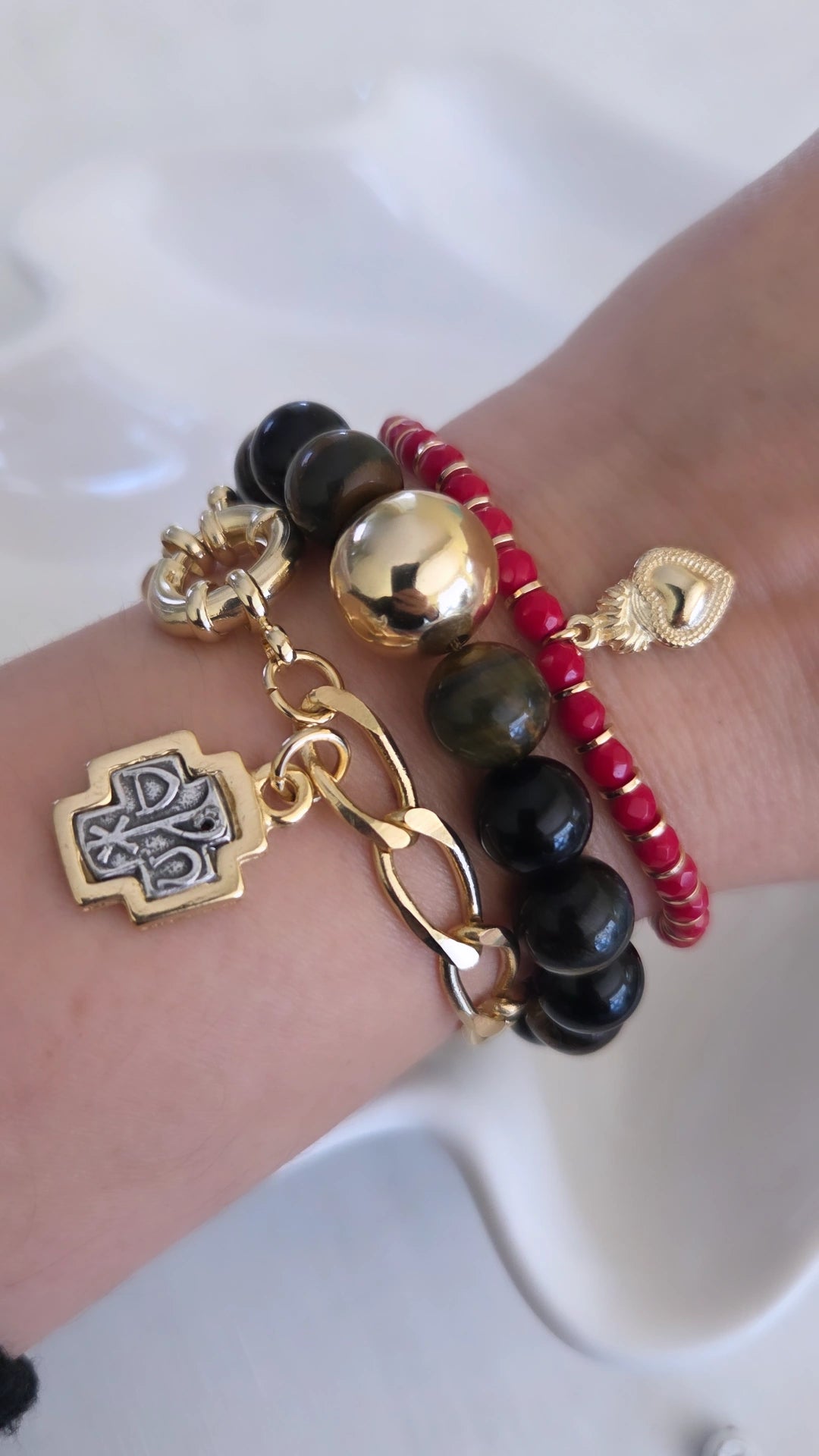 Brazalete Fuerza Ancestral