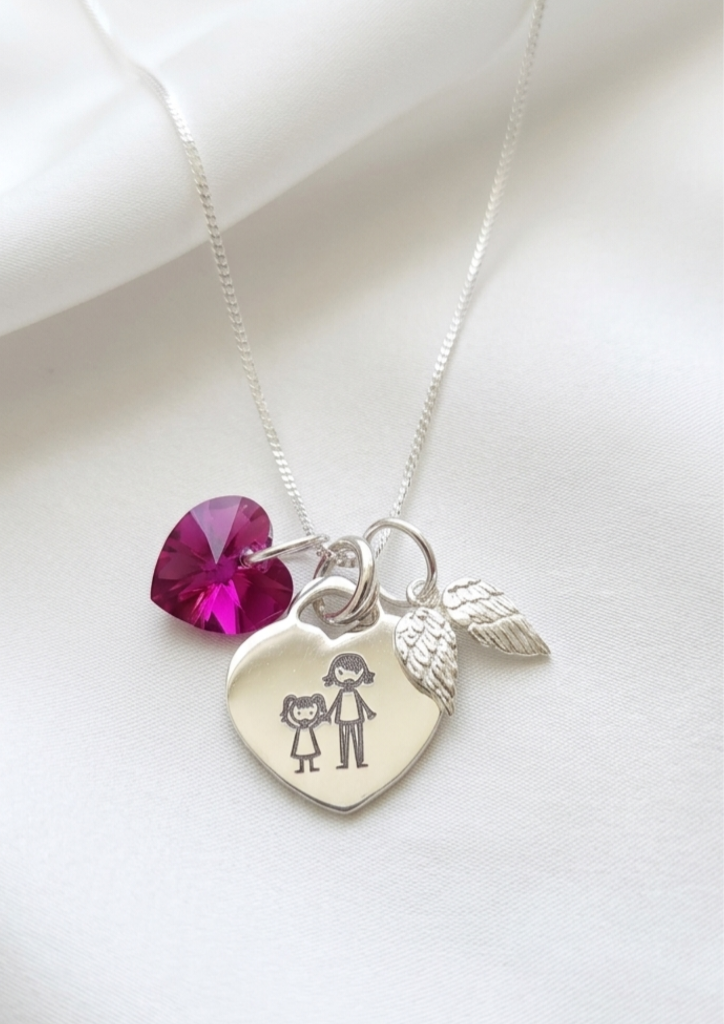 Set Te Deseo para grabar - "Esencia de Ángel" – Edición Limitada Día de la Madre ( Precio oferta lanzamiento )