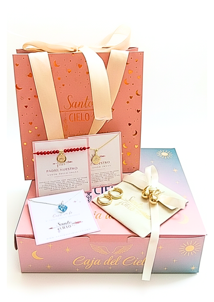 Caja del Cielo - Black Friday