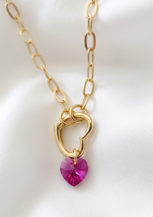 Collar Santo Amor
