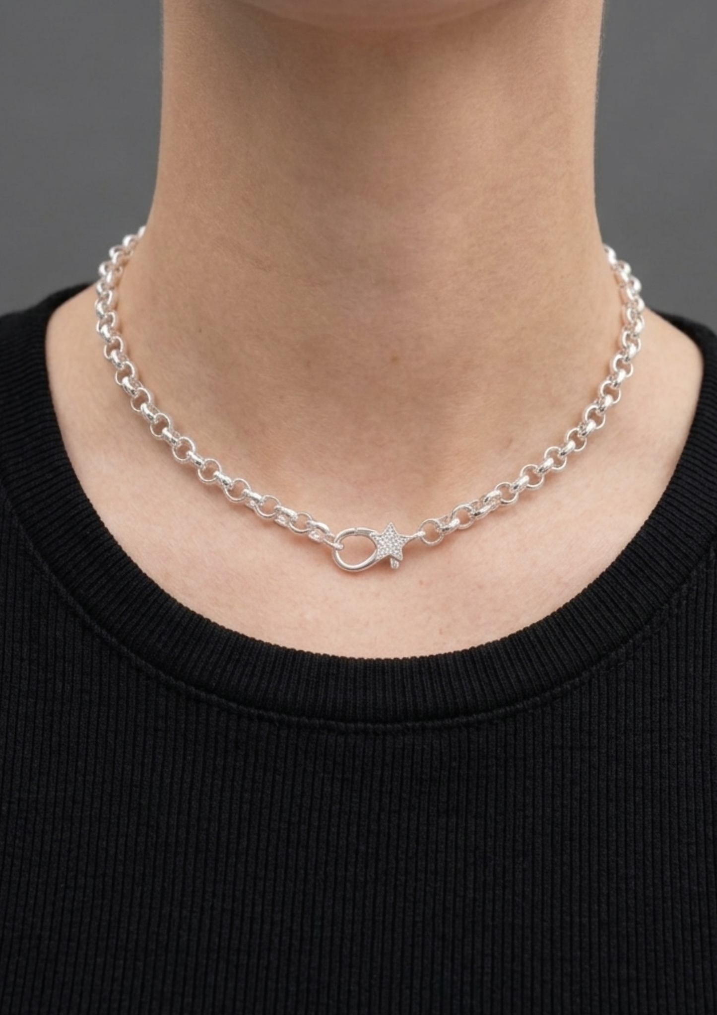 Chocker Maru