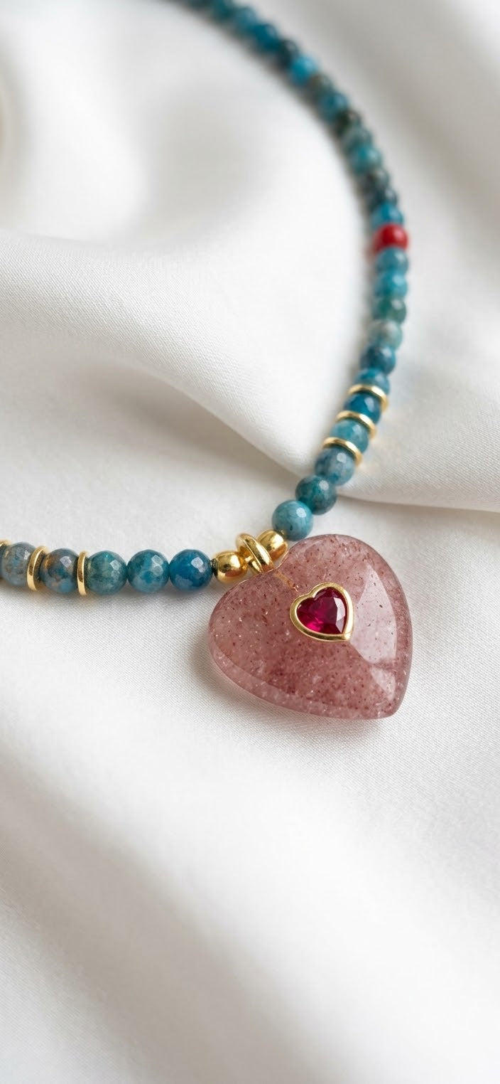 Collar cherry