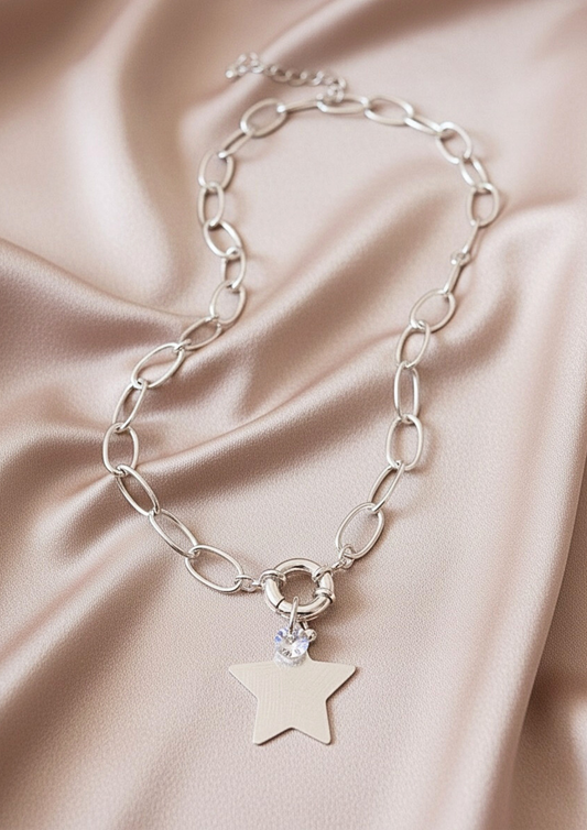 Collar Maxi Izar Mistic