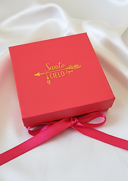 Set Dúo Brillo de Amor