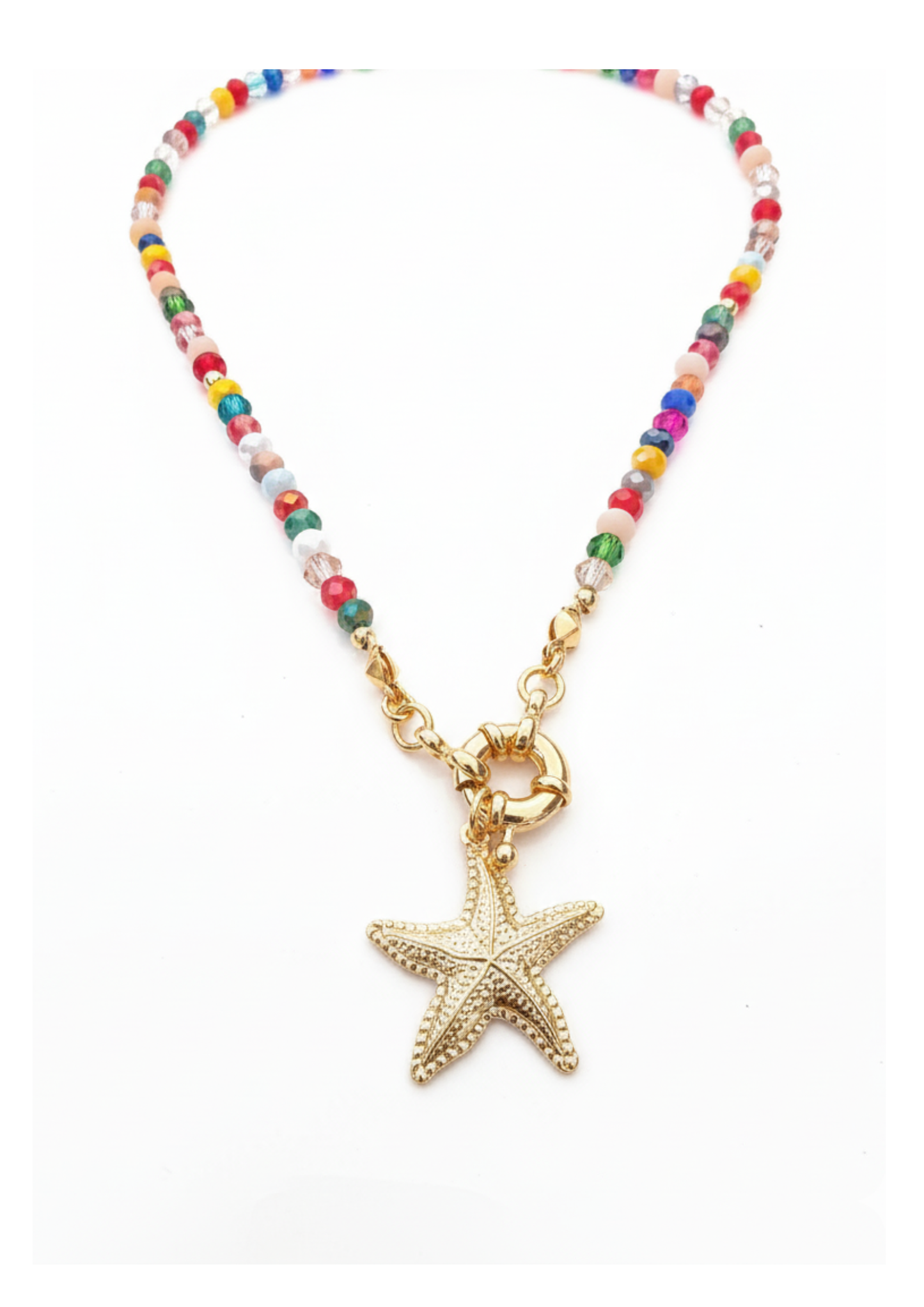 Collar "Brisa de Formentera"