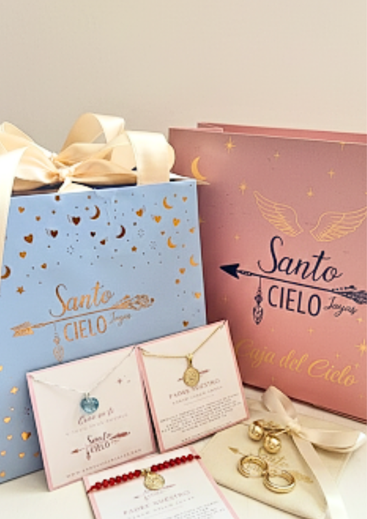 Caja del Cielo - Black Friday